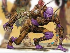 说明: E:\文件原档\未完成版\死灵之书(LM)\0插图\食尸鬼游侠.jpg